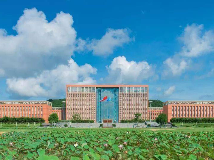 吉林大學珠海學院